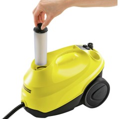 "Kärcher Anti-Scale Cassette 4054278026213 - Effective Limescale Protection for Optimal Performance"
